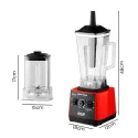 Raf R2840 2 In 1 Electric Blender 2.5L 2400W