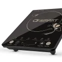 OSmart Electric Induction Cooker 2100W Gold, OS10101