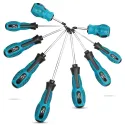 10Pcs Magnetic Screwdriver Set, Repair Tools 