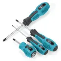 10Pcs Magnetic Screwdriver Set, Repair Tools 