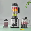 Raf R2880 3L 5 In 1 Electric Blender 2600W