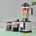 Raf R2880 3L 5 In 1 Electric Blender 2600W