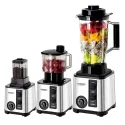 Raf R2880 3L 5 In 1 Electric Blender 2600W