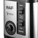 Raf R2880 3L 5 In 1 Electric Blender 2600W