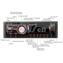 Car FM Compact MP3 Audio Player 1783