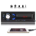 New FM Car MP3 BT Player 60W*4 JSD-530