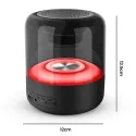 Wireless Bluetooth Rechargeable Speaker 2” 800mAh, Z5