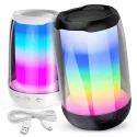 Wireless Bluetooth Rechargeable Speaker 2” 800mAh, Pulse4 Mini