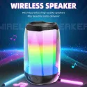 Wireless Bluetooth Rechargeable Speaker 2” 800mAh, Pulse4 Mini