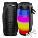 Wireless Bluetooth Rechargeable Speaker 2” 1500mAh, ZQS1201