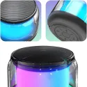 Wireless Bluetooth Rechargeable Speaker 2” 500mAh, Pulse4 Mini