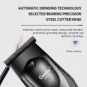 Geemy GM-6735 Rechargeable Intelligent Hair Trimmer 