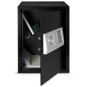 Digital Electronic Safes , Keypad and Key Lock Security Box T40*30*38CM 13.2Kg