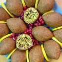 Kibbeh & Meat Balls Mold 