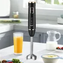 RAF R368B 4 in 1 Hand Blender & Mixer Set 800W 