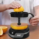 Raf R638 Electric Citrus Juicer 1200ml 25W 