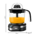 Raf R638 Electric Citrus Juicer 1200ml 25W 