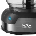 Raf R638 Electric Citrus Juicer 1200ml 25W 