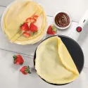 RAF R5208 Electric Crepe Maker 650W 