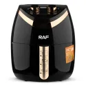 Raf R5232B Air Fryer 5L 1500W 