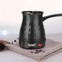 Raf R126 Electric Turkish Coffee Pot 0.5L 600W 