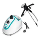 RAF R3039 Garment Standing Iron Steamer 1800W 1.5L With Hanger