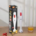 RAF R255W Hand Blender 300W