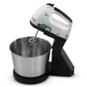 RAF R6637W Stand Mixer With Metal Bowl 250W 2L