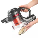 RAF R8667 Rechargeable Hand-Held Vacuum Cleaner 100W 1.2L