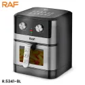 RAF R5341 Air Fryer 1500W 8L