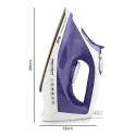 Raf R1168 Electric Steam Iron 330ml 2200W 