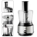 Raf R2862 3 In 1 Cordless Food Processor 750ml 200W 