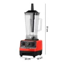 RAF R2802 Multifunction Electric Blender 2400W 2L 