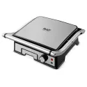 RAF R2687 180° Foldable Non-Stick Steak Grill Machine 2000W 