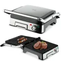 RAF R238 180° Foldable Non-Stick Steak Machine 2200W 