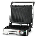 RAF R238 180° Foldable Non-Stick Steak Machine 2200W 