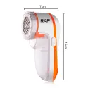 RAF R4100 Rechargeable Lint Remover 5W