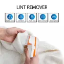 RAF R4100 Rechargeable Lint Remover 5W