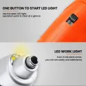 Rechargeable ScrewDriver 600mAh