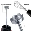 RAF R337 Hand Blender Set 600W