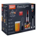 RAF R337 Hand Blender Set 600W