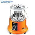 OSmart 2 in 1 Gas Heater & Cooker 0.13m3/h, Os10118