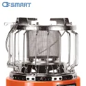 OSmart 2 in 1 Gas Heater & Cooker 0.13m3/h, Os10118