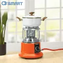 OSmart 2 in 1 Gas Heater & Cooker 0.13m3/h, Os10118