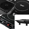 Raf R8015 Induction Cooker 2000W