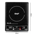 Raf R8015 Induction Cooker 2000W