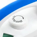 Raf R1808B Electric Steam Iron 0.3L 1200W