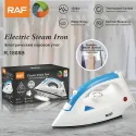 Raf R1808B Electric Steam Iron 0.3L 1200W