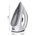 Raf R1261 Electric Dry Iron 1200W