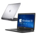  Laptop DELL LATITUDE E7240 12.5" Core i5-4310U 4GB RAM 128GB SSD 